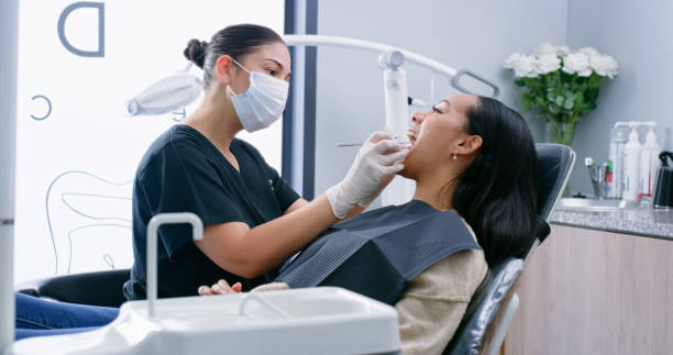 Best Dental Fillings (Composite and Amalgam)  in London, KY